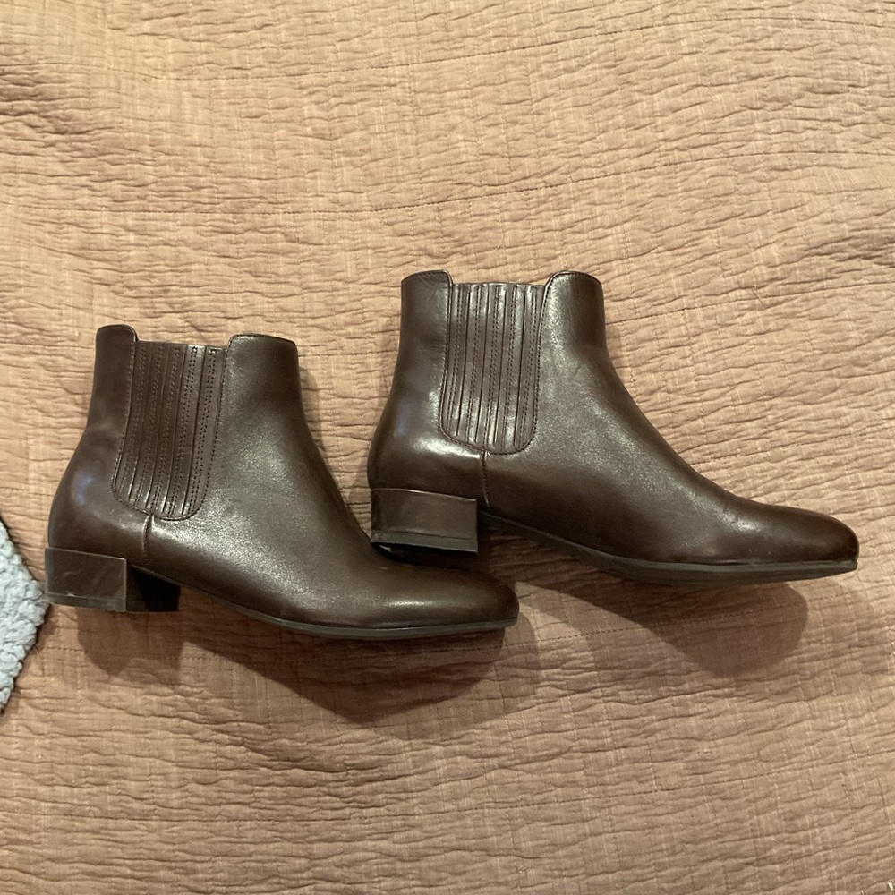 Boot shoes - Picture 2 of 3